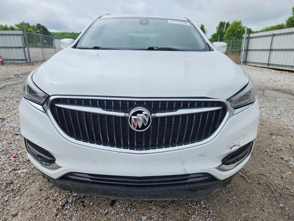Продаж на аукціоні авто 2018 Buick Enclave, vin: 5GAERCKW0JJ212862, номер лоту: 51117836
