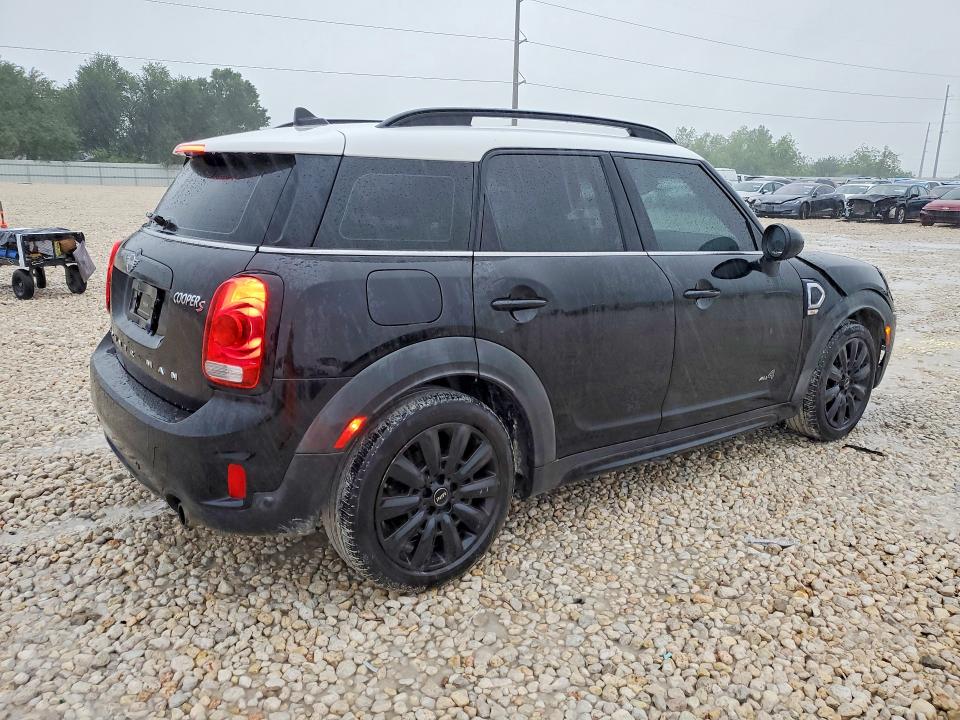 Aukcja sprzedaży 2019 Mini Cooper, vin: WMZYT5C56K3G91943, numer aukcji: 50253436