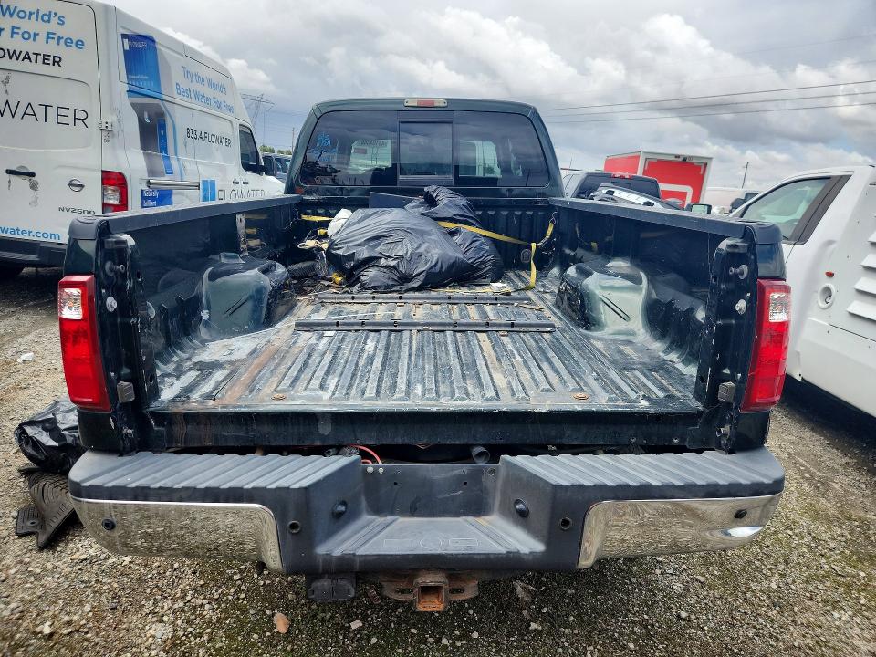Продажа на аукционе авто 2015 Ford F350, vin: 1FT8W3BT7FEA75784, номер лота: 48104346