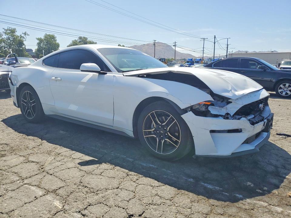Продаж на аукціоні авто 2023 Ford Mustang, vin: 1FA6P8TH1P5111066, номер лоту: 51027486
