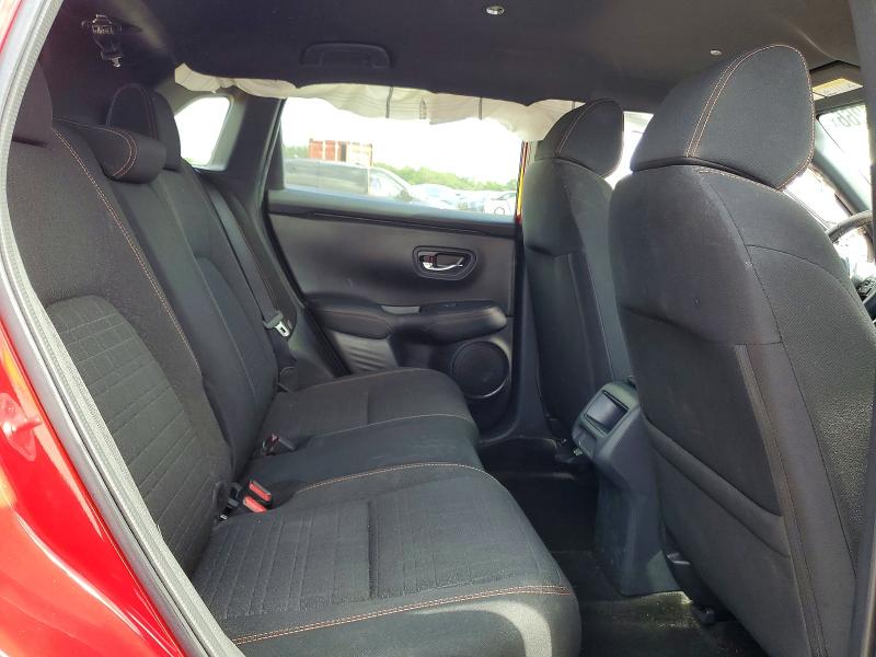 Aukcja sprzedaży 2025 Honda Hr-v, vin: 3CZRZ1H52SM730750, numer aukcji: 51507266