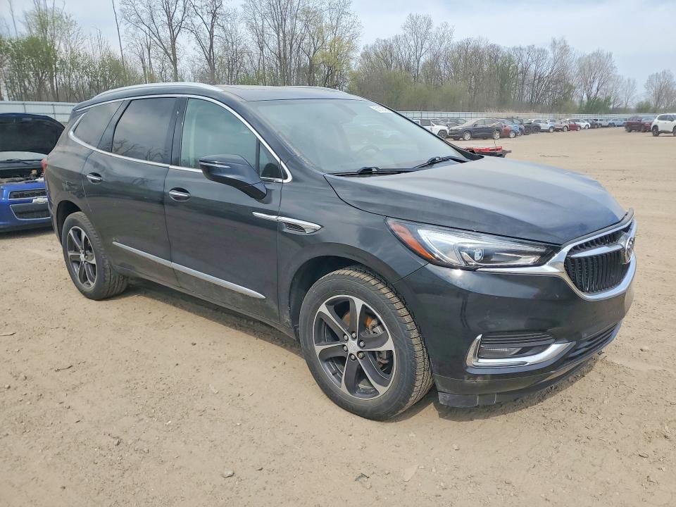 Aukcja sprzedaży 2018 Buick Enclave, vin: 5GAERBKW6JJ208518, numer aukcji: 51145426