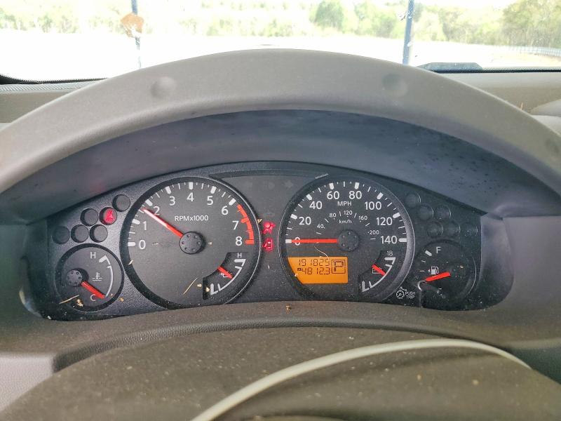 Aukcja sprzedaży 2012 Nissan Frontier, vin: 1N6AD0ER1CC424660, numer aukcji: 48615946