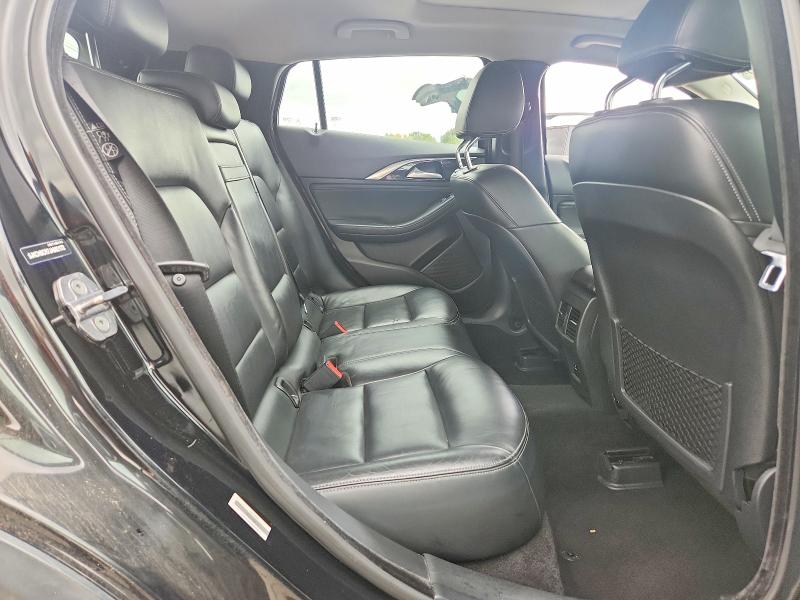 Aukcja sprzedaży 2018 Infiniti Qx30, vin: SJKCH5CR7JA002172, numer aukcji: 51949136