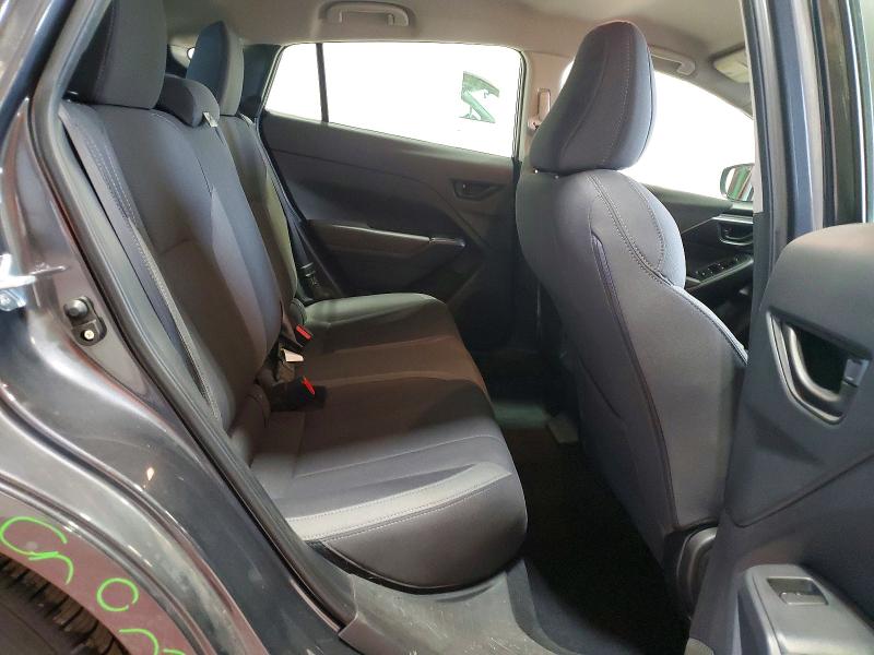 Продаж на аукціоні авто 2024 Subaru Impreza, vin: JF1GUABC8R8299743, номер лоту: 51013876