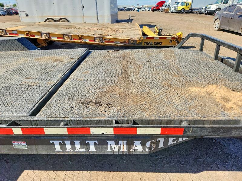 Продаж на аукціоні авто 2025 Trlr Trailer, vin: 3EZBTP223SA005105, номер лоту: 49903116