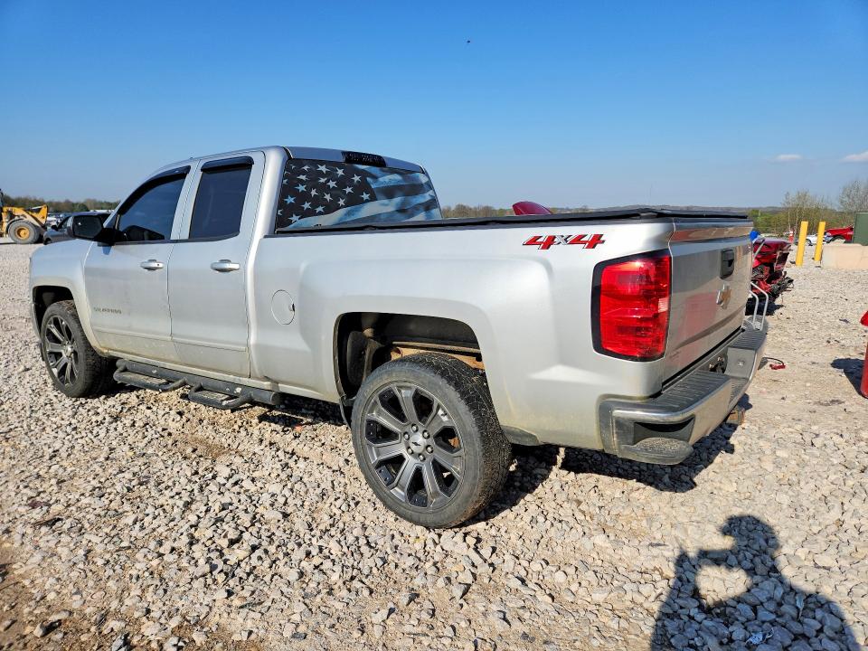 50657146 :رقم المزاد ، 2GCVKPEC7K1237930 vin ، 2019 Chevrolet Silverado Ld مزاد بيع