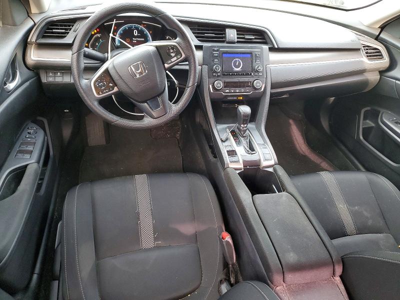 Aukcja sprzedaży 2020 Honda Civic, vin: 19XFC2F63LE019565, numer aukcji: 50948636