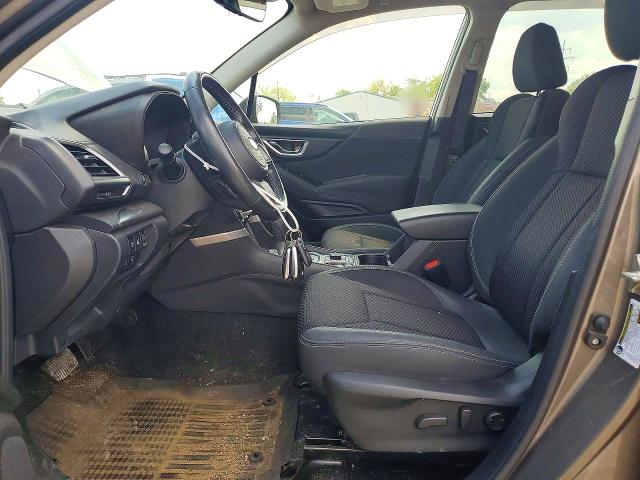Aukcja sprzedaży 2021 Subaru Forester, vin: JF2SKAJC1MH413023, numer aukcji: 51068296