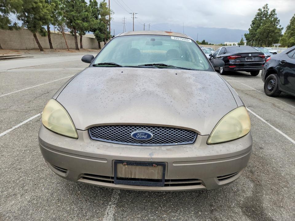 49519486 :رقم المزاد ، 1FAFP53UX5A113365 vin ، 2005 Ford Taurus مزاد بيع