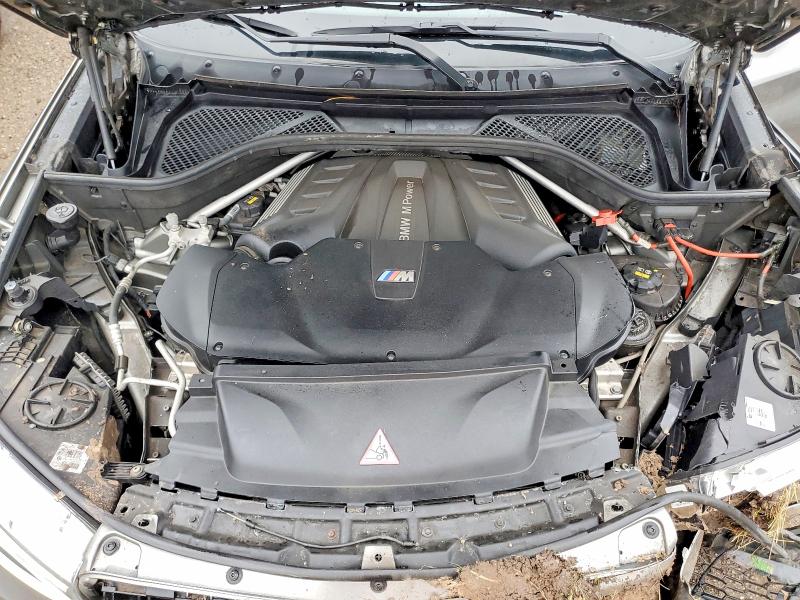 48694486 :رقم المزاد ، 5YMKT6C37H0X20844 vin ، 2017 Bmw X5 مزاد بيع