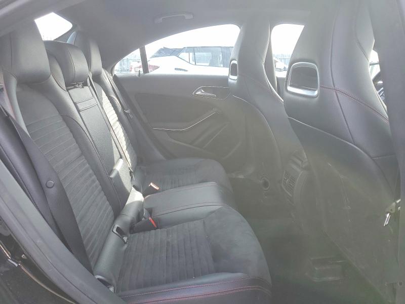 Auction sale of the 2015 Mercedes Benz Cla, vin: WDDSJ4GB7FN221598, lot number: 48083096