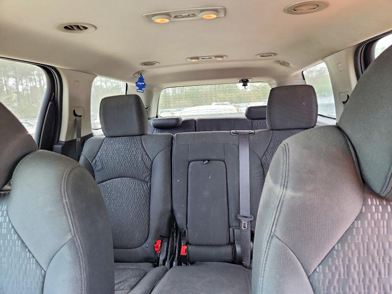 Aukcja sprzedaży 2011 Gmc Acadia, vin: 1GKKRPED5BJ198515, numer aukcji: 49823726