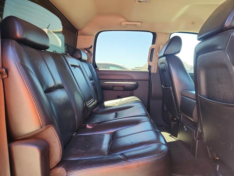 50513706 :رقم المزاد ، 2GTEC13JX71590052 vin ، 2007 Gmc New Sierra مزاد بيع