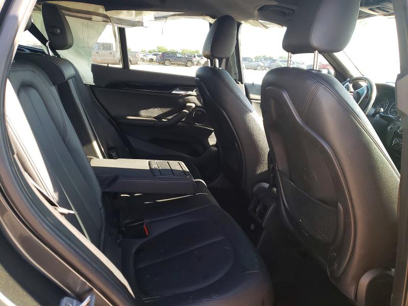 Продаж на аукціоні авто 2017 Bmw X1, vin: WBXHT3C39H5F85148, номер лоту: 49111786