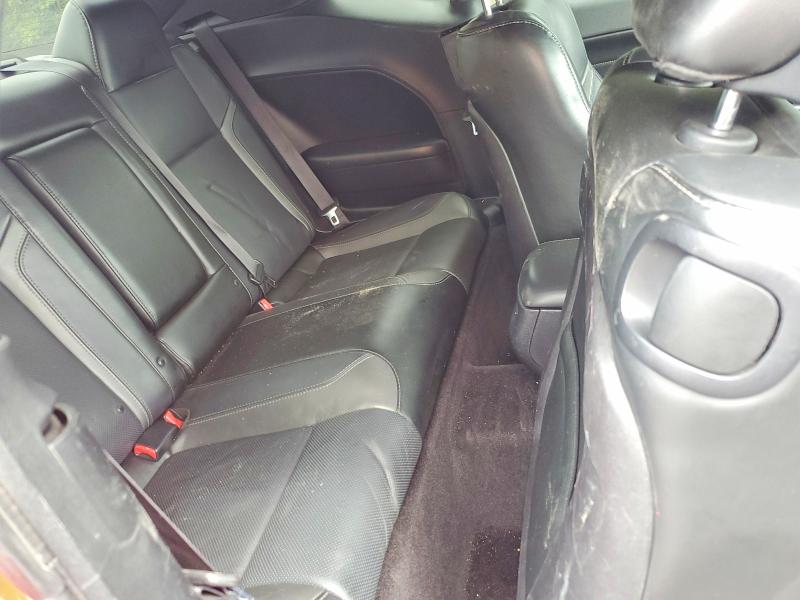 Aukcja sprzedaży 2016 Dodge Challenger, vin: 2C3CDZBT8GH284484, numer aukcji: 48404206