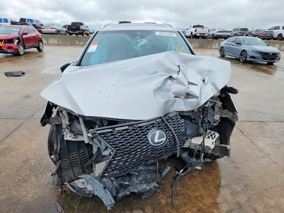 Продаж на аукціоні авто 2017 Lexus Rx 350, vin: 2T2BZMCA2HC096432, номер лоту: 50253306