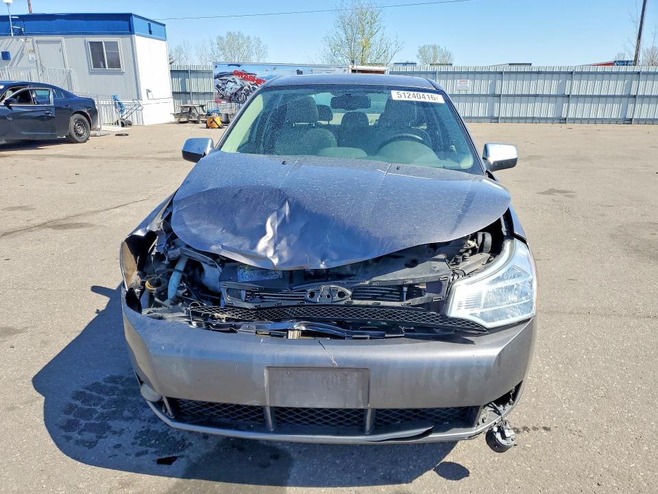 Aukcja sprzedaży 2011 Ford Focus, vin: 1FAHP3HN0BW202780, numer aukcji: 51240416
