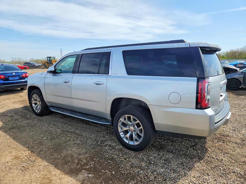 49979446 :رقم المزاد ، 1GKS2GKC6JR377792 vin ، 2018 Gmc Yukon Xl مزاد بيع