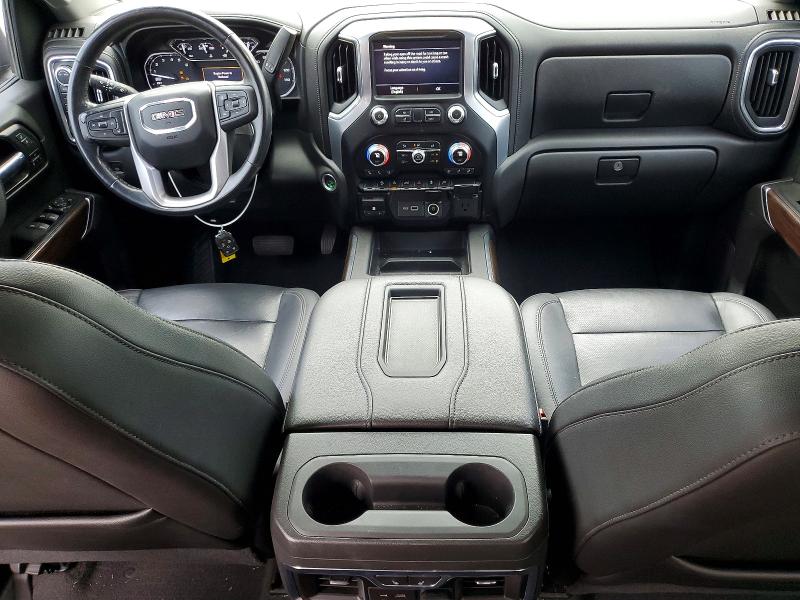 Продаж на аукціоні авто 2021 Gmc Sierra, vin: 3GTU9DED4MG364160, номер лоту: 49398576