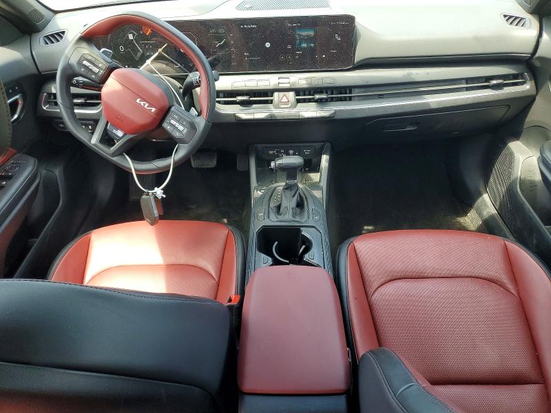 Продаж на аукціоні авто 2025 Kia K4, vin: 3KPFW4DE1SE224085, номер лоту: 50291356