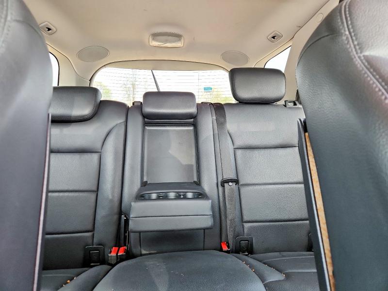 50468086 :رقم المزاد ، 4JGBB86E59A508505 vin ، 2009 Mercedes-benz Ml مزاد بيع