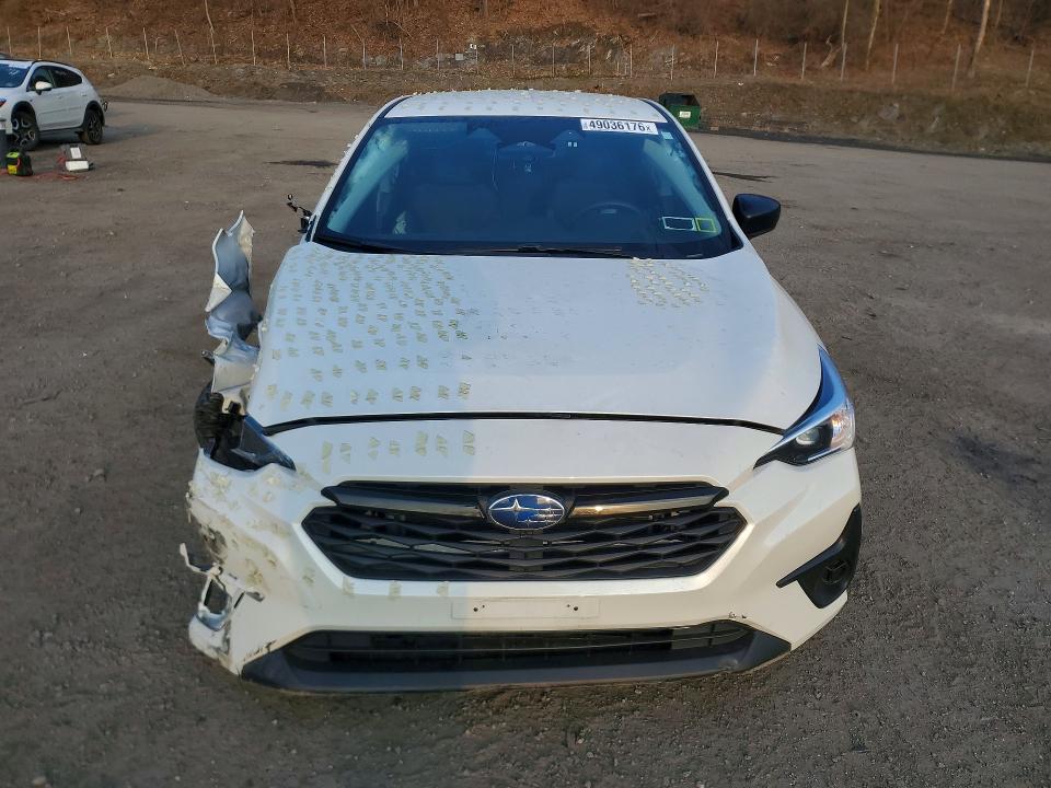 Aukcja sprzedaży 2024 Subaru Impreza, vin: JF1GUABC3R8884620, numer aukcji: 49036176