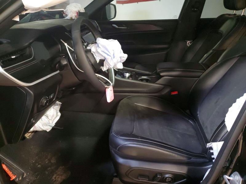 Продаж на аукціоні авто 2025 Jeep Grand Cherokee, vin: 1C4RJKAG5S8718742, номер лоту: 48942376