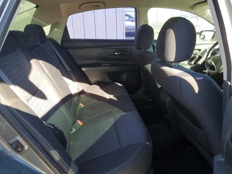 Продажа на аукционе авто 2016 Nissan Altima, vin: 1N4AL3AP6GC163100, номер лота: 48602906