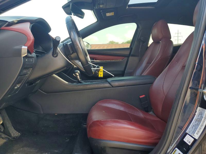 2019 Mazda 3 მანქანა იყიდება აუქციონზე, vin: JM1BPALM3K1104892, აუქციონის ნომერი: 51135216