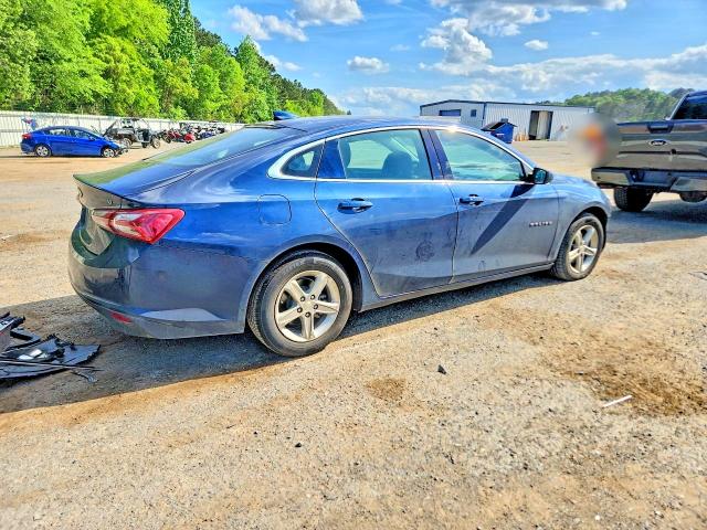 Aukcja sprzedaży 2022 Chevrolet Malibu, vin: 1G1ZD5ST6NF171459, numer aukcji: 49497486