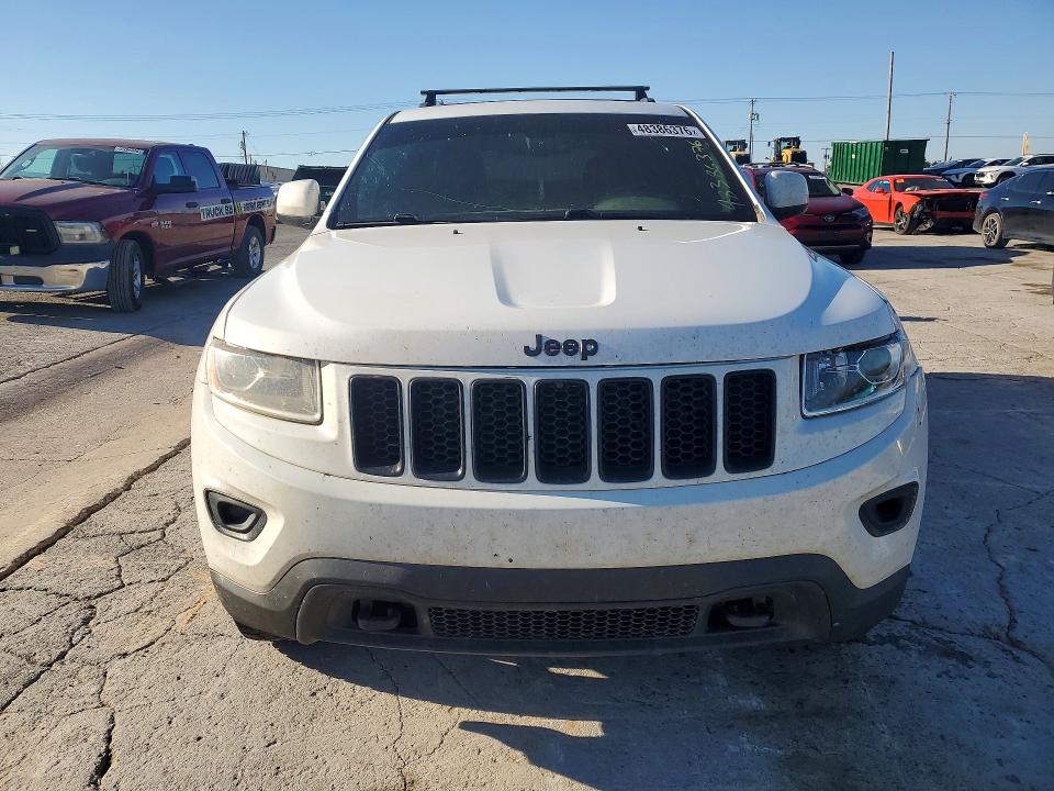 Aukcja sprzedaży 2015 Jeep Grand Cherokee, vin: 1C4RJFAG2FC844552, numer aukcji: 48386376