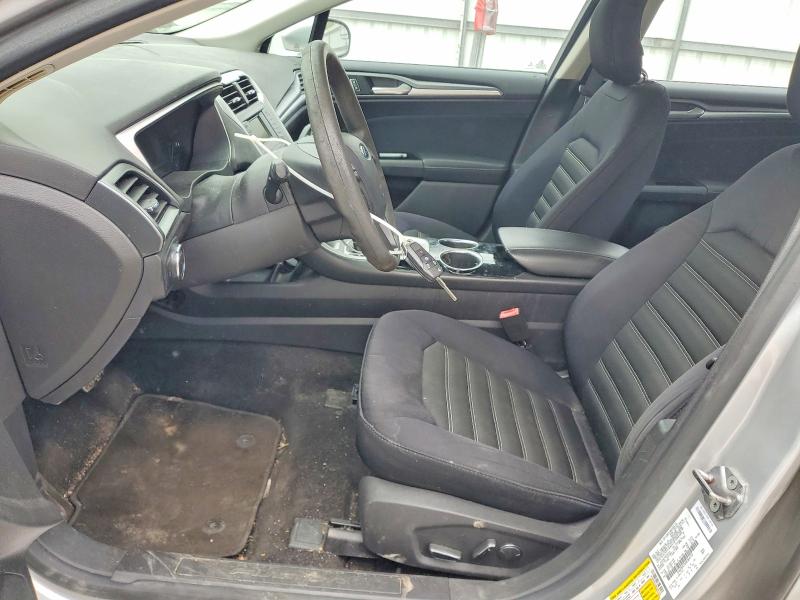 2013 Ford Fusion მანქანა იყიდება აუქციონზე, vin: 3FA6P0H70DR364759, აუქციონის ნომერი: 50047726
