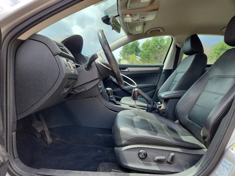 Aukcja sprzedaży 2014 Volkswagen Passat, vin: 1VWAT7A30EC068881, numer aukcji: 50545666
