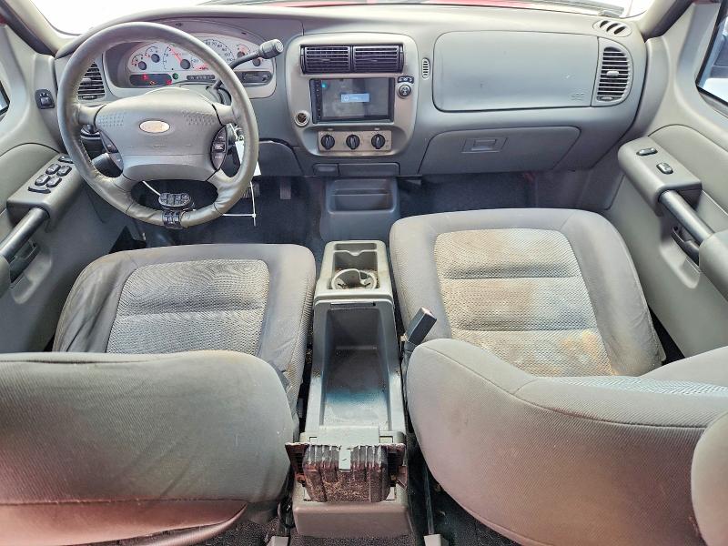 50761466 :رقم المزاد ، 1FMZU67K65UA94757 vin ، 2005 Ford Explorer Sport Trac مزاد بيع
