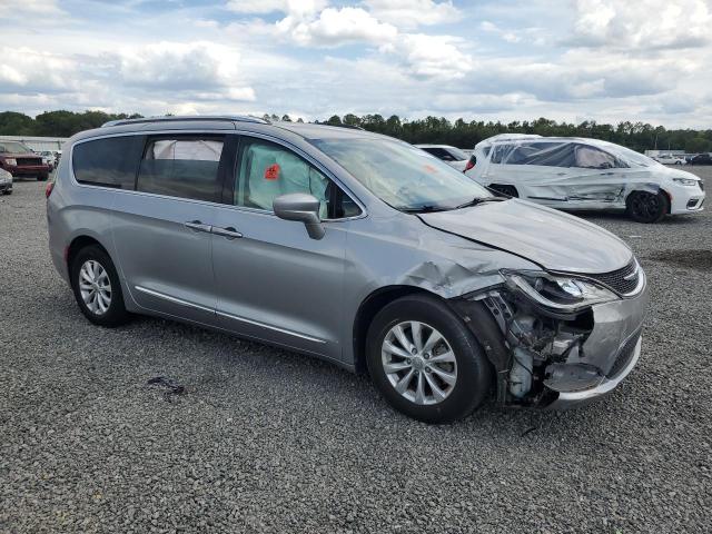 Продаж на аукціоні авто 2019 Chrysler Pacifica, vin: 2C4RC1BG1KR594007, номер лоту: 51161466