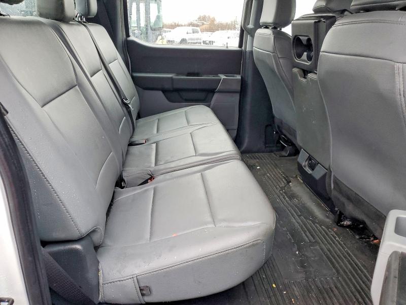 Aukcja sprzedaży 2024 Ford F250, vin: 1FT7W2BA8RED60034, numer aukcji: 47696226