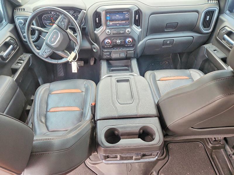 Aukcja sprzedaży 2021 Gmc Sierra, vin: 3GTP9EEL3MG457777, numer aukcji: 50982696