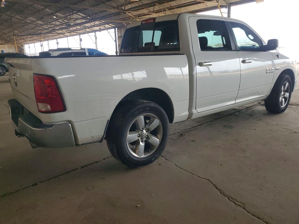 Aukcja sprzedaży 2014 Ram 1500, vin: 1C6RR6LT6ES408589, numer aukcji: 50137556