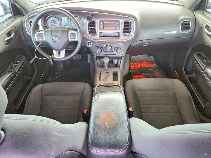 Продаж на аукціоні авто 2011 Dodge Charger, vin: 2B3CL3CG5BH567349, номер лоту: 50302276