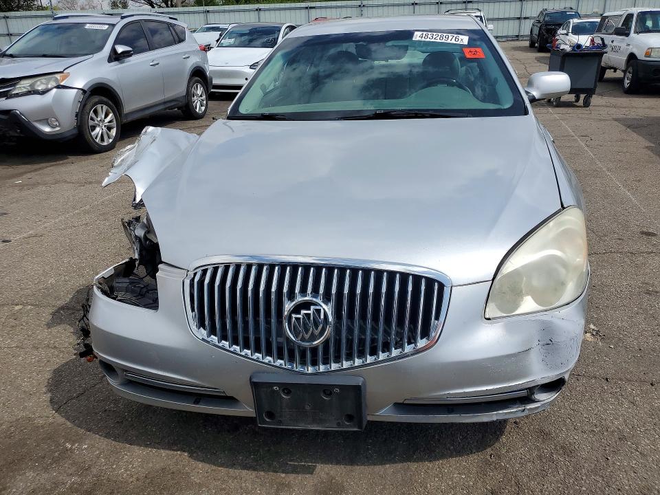 Продажа на аукционе авто 2010 Buick Lucerne, vin: 1G4HC5EM8AU130276, номер лота: 48328976