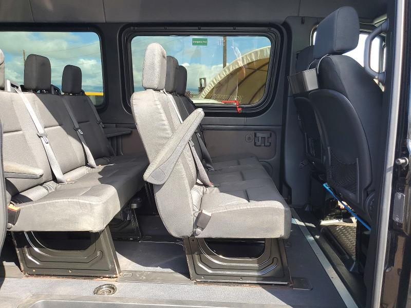 Aukcja sprzedaży 2023 Mercedes-benz Sprinter, vin: W1Z4NGHY3PT144406, numer aukcji: 51006406