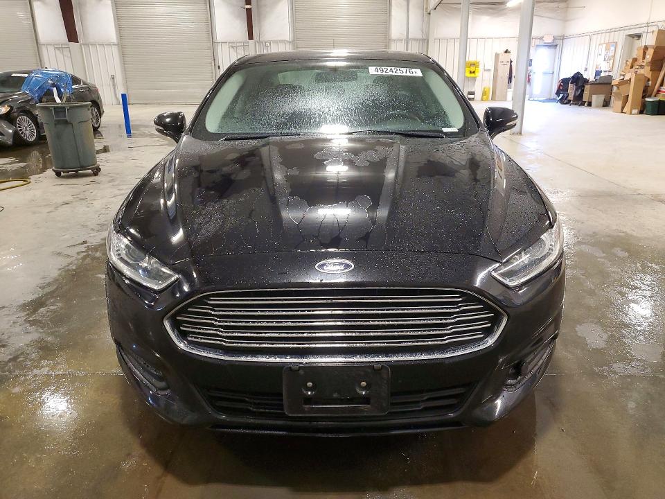 Продажа на аукционе авто 2016 Ford Fusion, vin: 3FA6P0HD7GR246797, номер лота: 49242576
