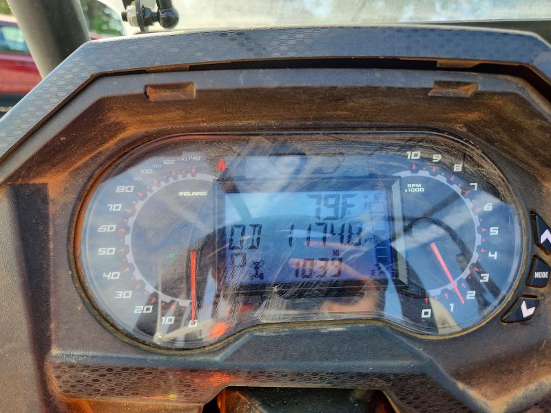 Aukcja sprzedaży 2021 Polaris Rzr, vin: 3NSN4K998MH660238, numer aukcji: 50016896