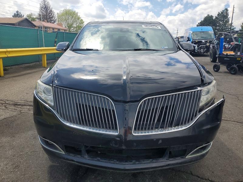Aukcja sprzedaży 2019 Lincoln Townhouse Mkt, vin: 2LMHJ5NK2KBL00762, numer aukcji: 48548376
