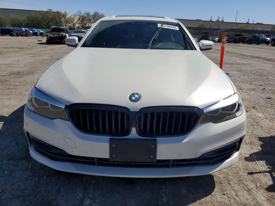 Auction sale of the 2019 Bmw 530, vin: WBAJA5C53KWW05309, lot number: 50750426