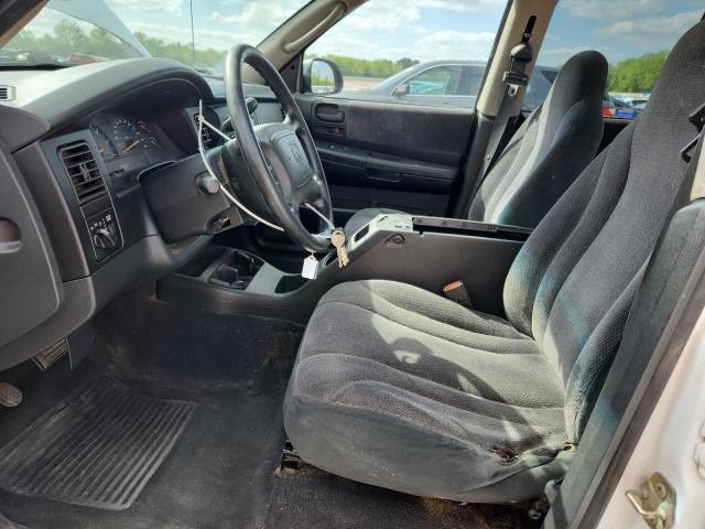 Aukcja sprzedaży 2001 Dodge Dakota, vin: 1B7GG2ANX1S113430, numer aukcji: 48491256