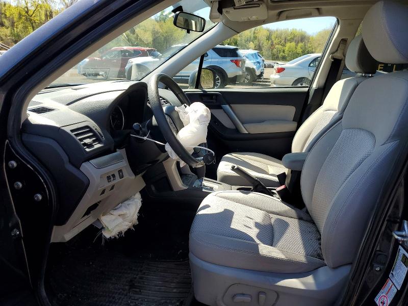 Продажа на аукционе авто 2015 Subaru Forester, vin: JF2SJADC9FH421114, номер лота: 50579276