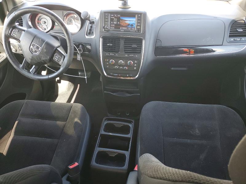 Aukcja sprzedaży 2018 Dodge Grand Caravan, vin: 2C4RDGBG6JR135991, numer aukcji: 49568456
