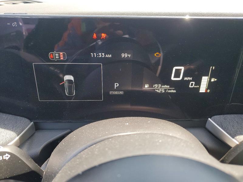 Продаж на аукціоні авто 2026 Nissan Kicks, vin: 3N8AP6CE9TL350409, номер лоту: 50175936